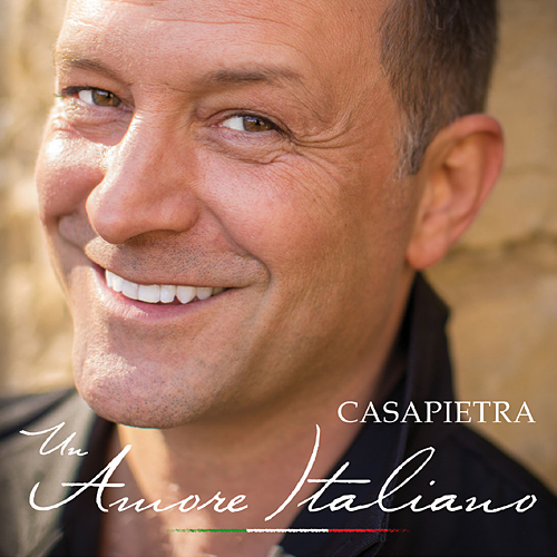 Björn Casapietra - Un Amore Italiano